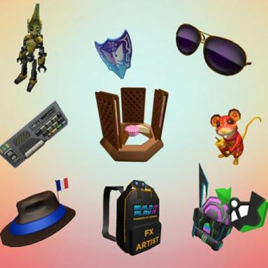 ✨ le catalogue des objets gratuits ✨ icon