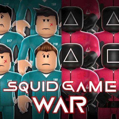 [SEASON 3] Squid Game War icon