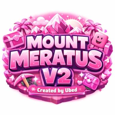 Thumbnail for [SUMMIT +100 FREE AVA] MOUNT MERATUS V2 Game