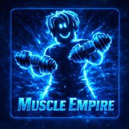 Thumbnail for 💪Muscle Empire Game