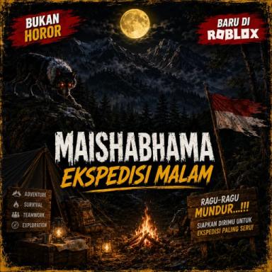 [NewWorld] MAISHABHAMA_Night Expedition  icon