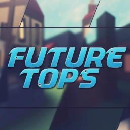 Futuretops: Rework icon