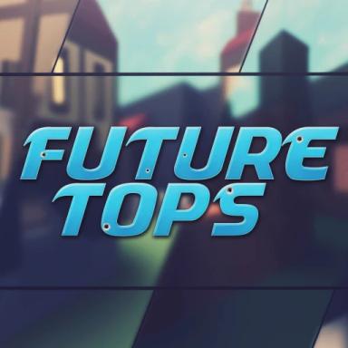 Thumbnail for Futuretops: Rework Game