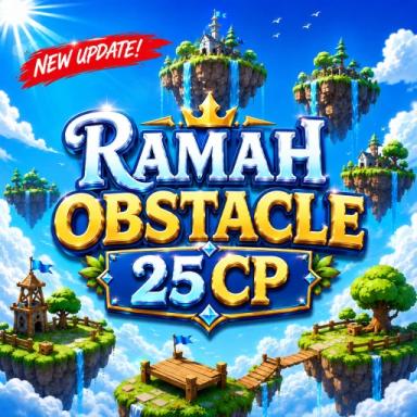 [FREE AVA + NAGA ] RAMAH OBSTACLE icon