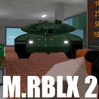 mall.rblx 2 Reimagined icon