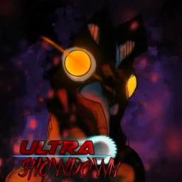 Ultra Showdown [Alpha] icon