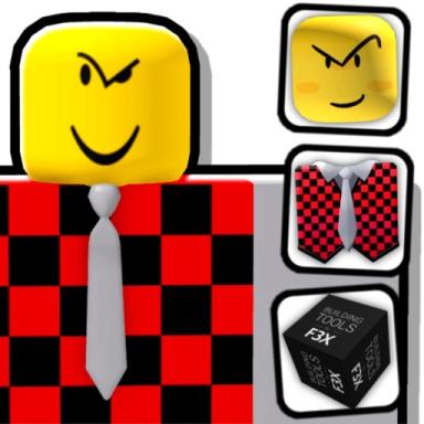 Die of Death Outfits icon