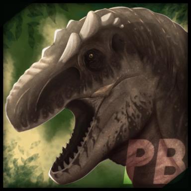 Prehistoric Beasts [BETA] icon
