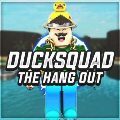 #DUCKSQUAD: Hangout [SHUTDOWN = UPDATE/TEST] icon
