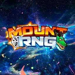 Thumbnail for [X2 LUCK🍀] [🐲] MOUNT RNG Game