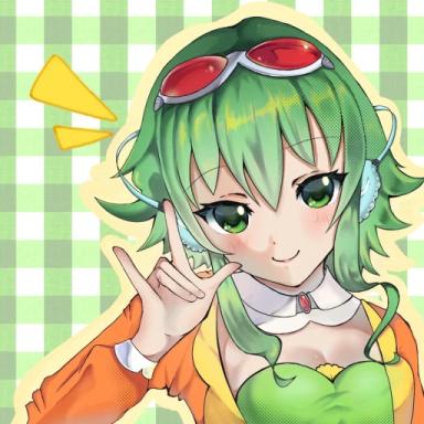 Thumbnail for VOCALOID Battlegrounds  Game