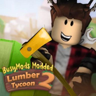 lumber tycoon icon