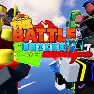 The Battle Bricks: Player Invasion icon