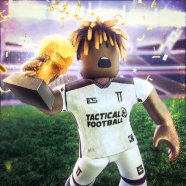 Thumbnail for Tactical Football 26 [NEW] Game
