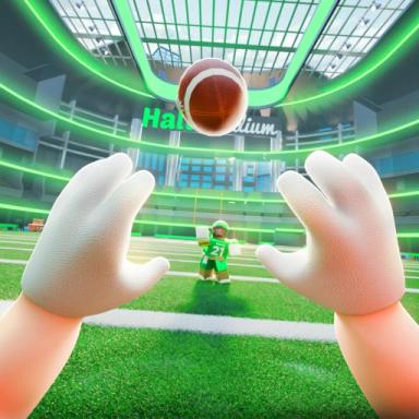 Thumbnail for 🏈 Gridiron Football 2.0 Game