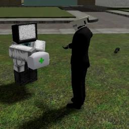 [RECODE] Super Toilet Roleplay icon