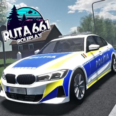 Thumbnail for Ruta 661, Romania Roleplay Game
