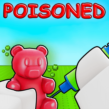 Candy or Poison? icon