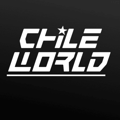 Chileworld icon