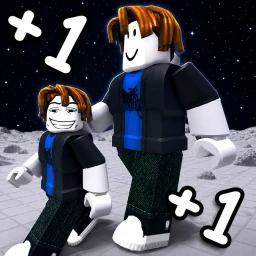 Thumbnail for [💫]+1 Shrink per Step Game