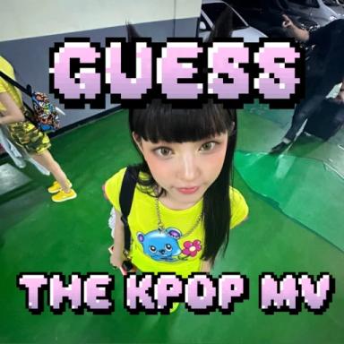 Thumbnail for GUESS THE KPOP MV [NEW MAP] Game
