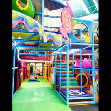 Dream Playground ! icon