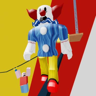 The Circus Obby! (NEW) icon