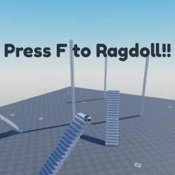 Ragdoll Simulator (Beta) icon