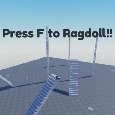 Ragdoll Simulator (Beta) icon