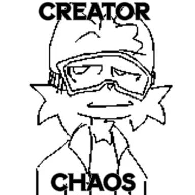 Creator Chaos icon