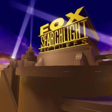 century fox with building tools icon