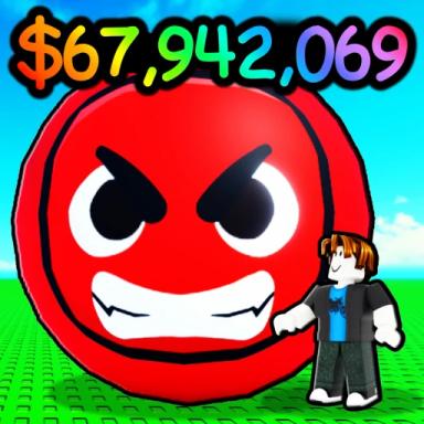 Thumbnail for Ball Simulator [😡 UPD] Game