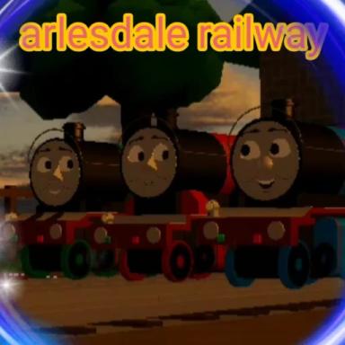 The Small Railway Engines icon