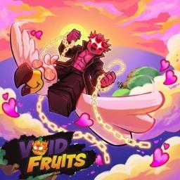 Thumbnail for [Update 6.8🔥] Void Fruits Game