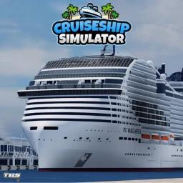 (EPIC CLASS!) Cruise Ship Simulator [BETA] icon