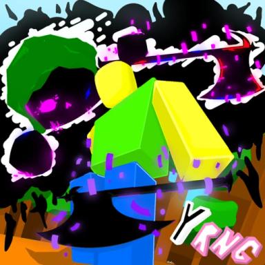 [Map/Weapon reworks] YUKKIY'S SANS RNG icon