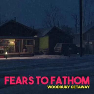 Fears to Fathom: Woodbury Getaway Carpark icon