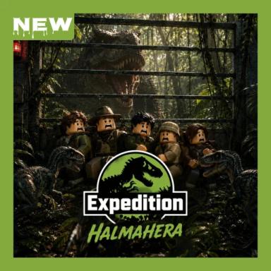 Thumbnail for [NEW] Expedition Halmahera Game
