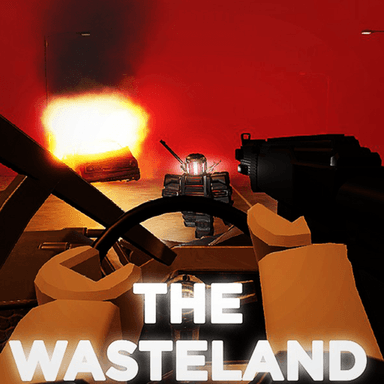 Thumbnail for THE WASTLAND (dead rails inspired) Game