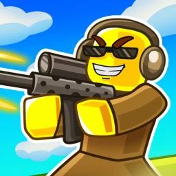 Become a Sniper Simulator 💥 icon