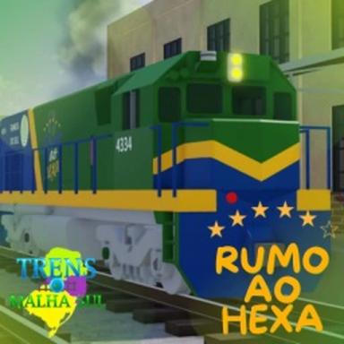 [HEXA ★★★★★✩] South Network Trains - TMS  icon