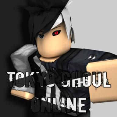 (CLOSED) Tokyo Ghoul Online [READ DESC.] icon