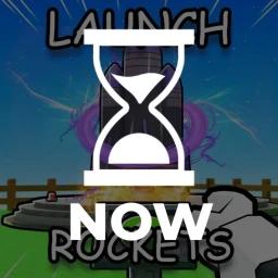 [UPD] Launch Your Rocket! icon