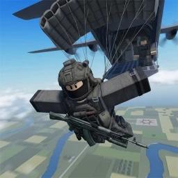 [UPD] Military Simulator icon