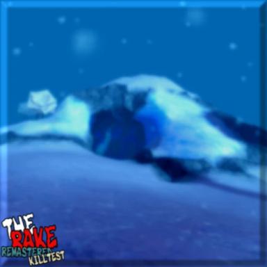 The Rake Remastered: Kill Test [Discontinued] icon