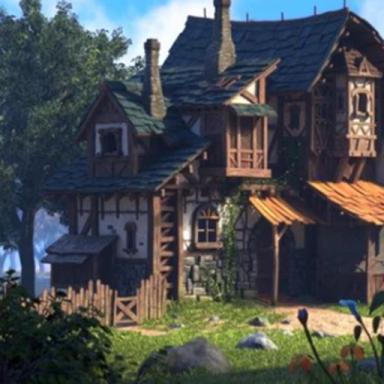 Woodland Home • Showcase icon