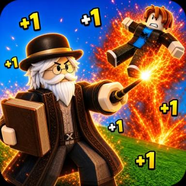 +1 Sorcery to defeat Boss icon