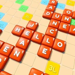 Thumbnail for Scrabble Game