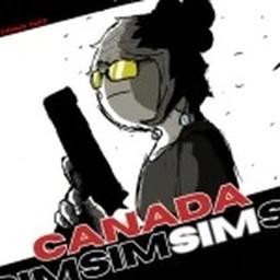 canadian simulator: classic icon