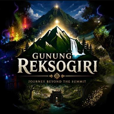 Thumbnail for Mount REKSOGIRI Game